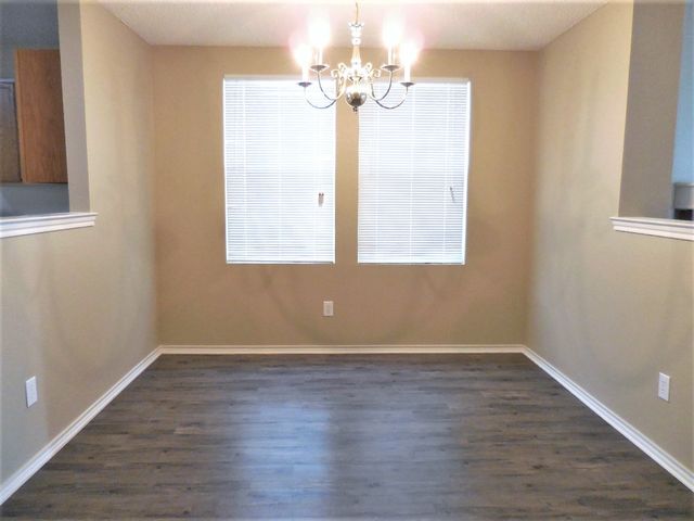 3617 Andalusian Drive, Denton, TX 76210