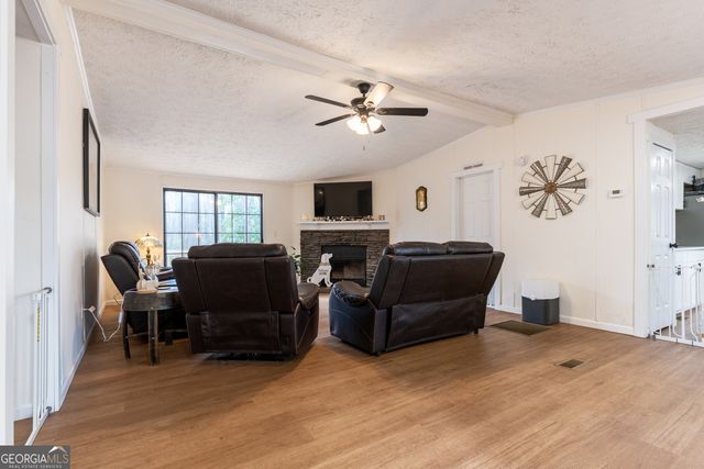 452 Aikenton Road, Monticello, GA 31064