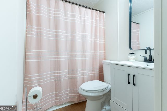 452 Aikenton Road, Monticello, GA 31064