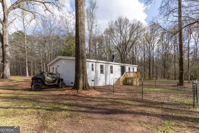 452 Aikenton Road, Monticello, GA 31064