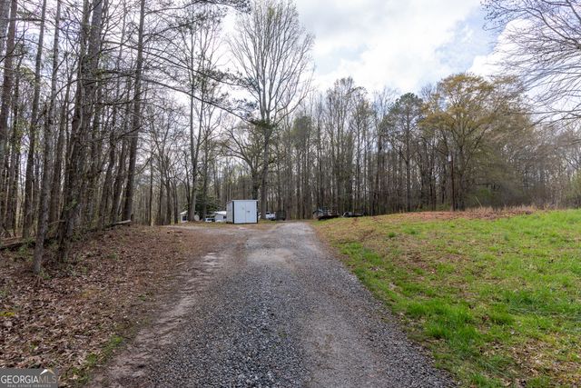 452 Aikenton Road, Monticello, GA 31064