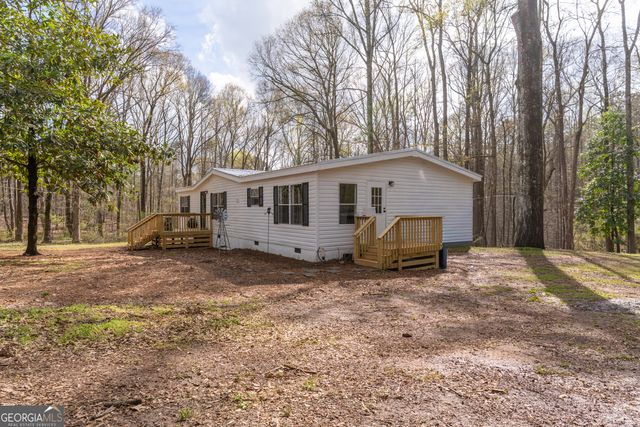 452 Aikenton Road, Monticello, GA 31064