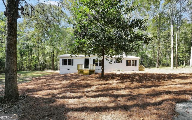 452 Aikenton Road, Monticello, GA 31064