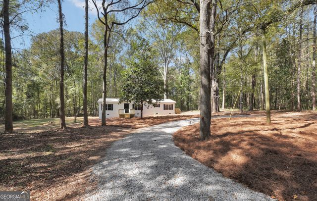 452 Aikenton Road, Monticello, GA 31064