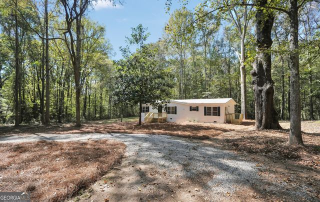 452 Aikenton Road, Monticello, GA 31064