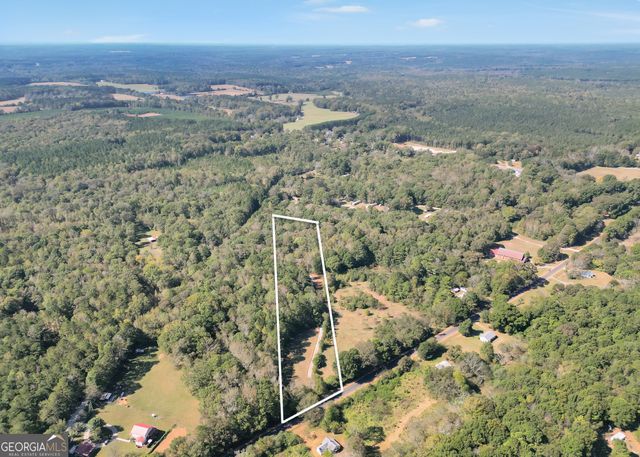 452 Aikenton Road, Monticello, GA 31064