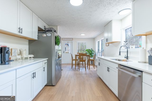 452 Aikenton Road, Monticello, GA 31064