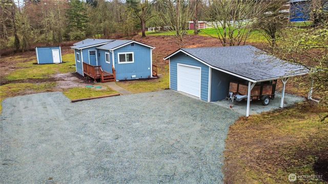 21215 Orting Kapowsin Hwy E, Graham, WA 98338