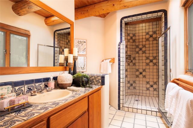 1388 Camino Corto, Santa Fe, NM 87501