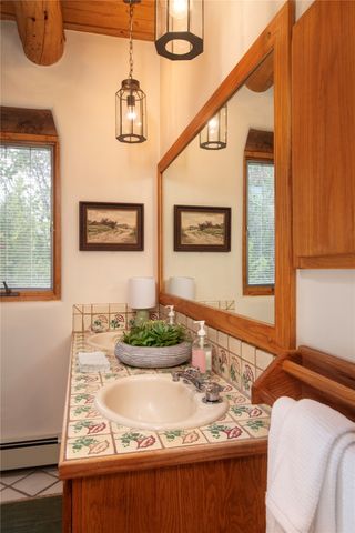 1388 Camino Corto, Santa Fe, NM 87501