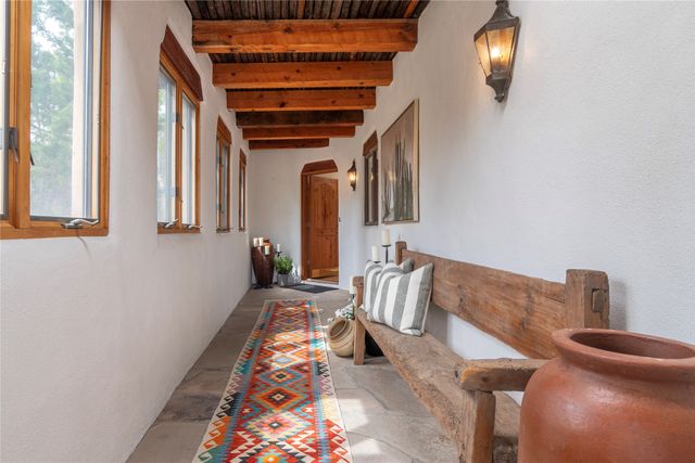 1388 Camino Corto, Santa Fe, NM 87501