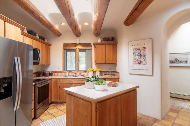 1388 Camino Corto, Santa Fe, NM 87501