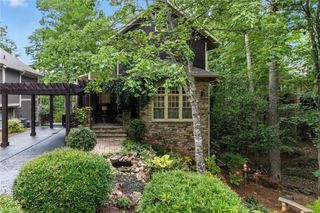 90 Choctaw Ridge, Big Canoe, GA 30143