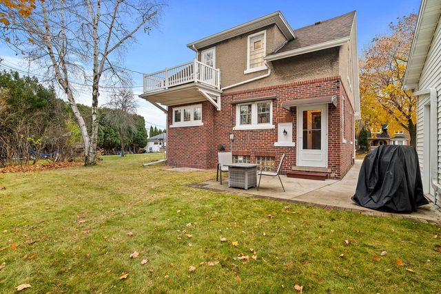 112 South ROAD, Kohler, WI 53044