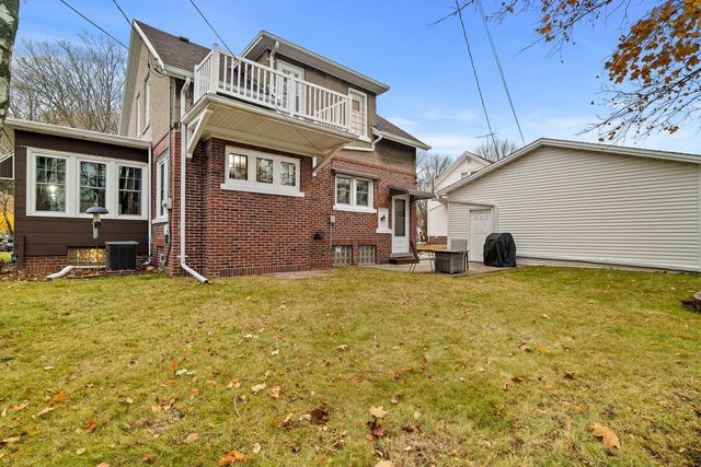 112 South ROAD, Kohler, WI 53044