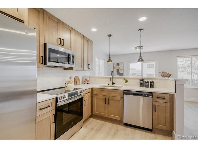 10658 Steele St, Northglenn, CO 80233