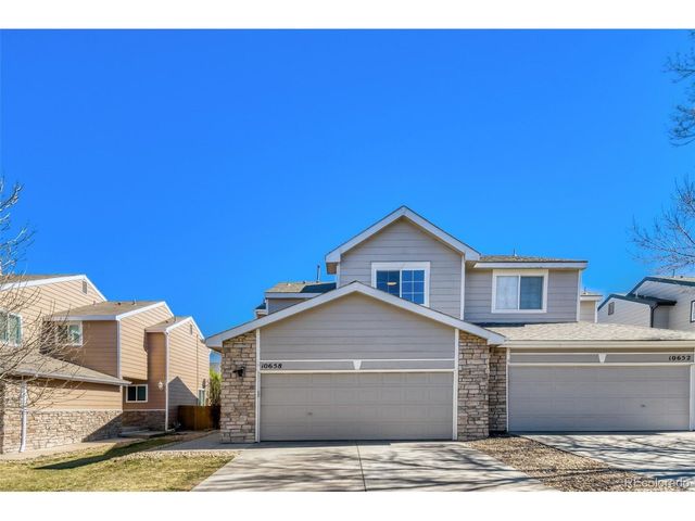 10658 Steele St, Northglenn, CO 80233