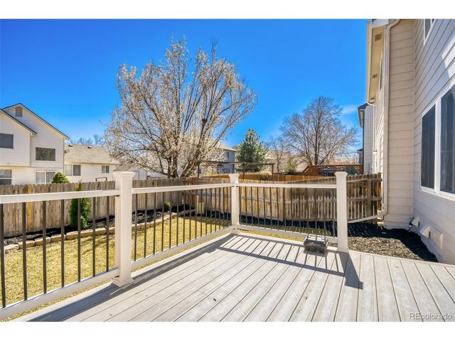 10658 Steele St, Northglenn, CO 80233