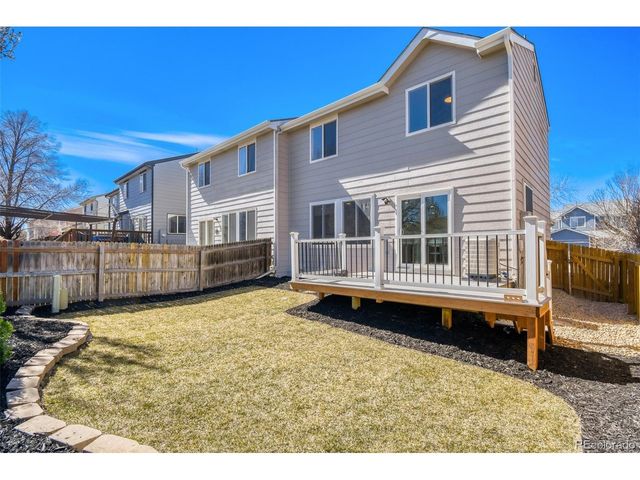 10658 Steele St, Northglenn, CO 80233