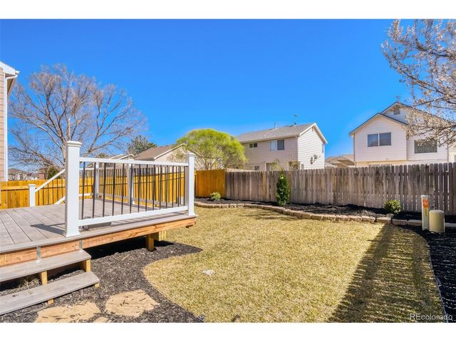 10658 Steele St, Northglenn, CO 80233