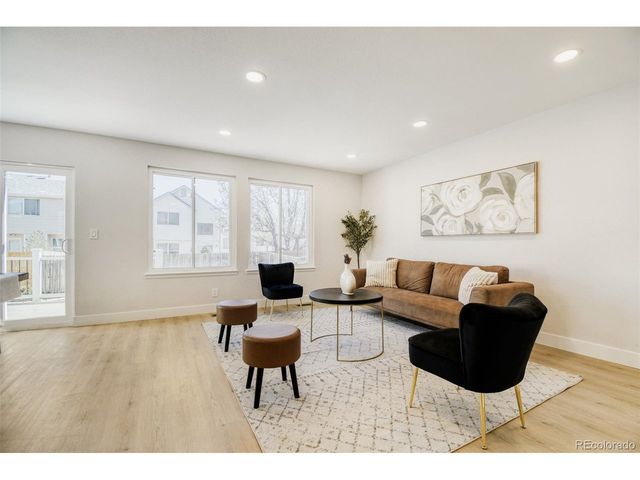 10658 Steele St, Northglenn, CO 80233