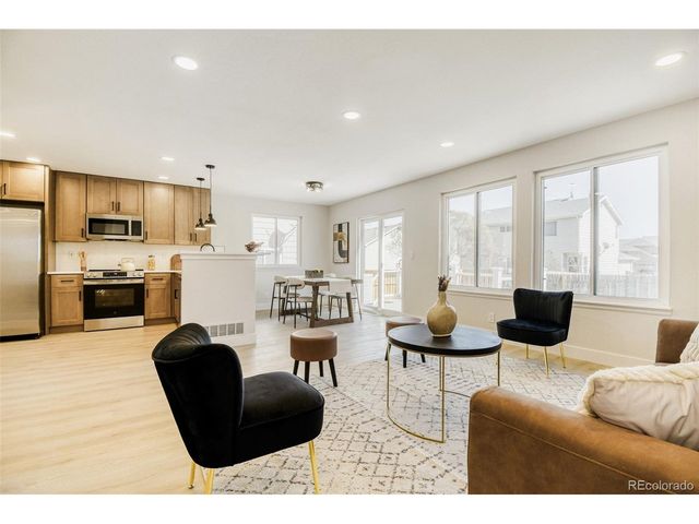 10658 Steele St, Northglenn, CO 80233