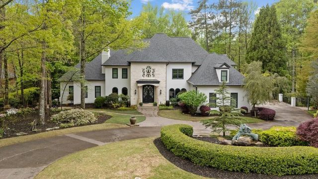 6092 Carlisle Lane, Alpharetta, GA 30022