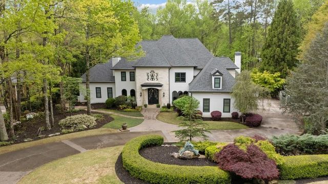 6092 Carlisle Lane, Alpharetta, GA 30022