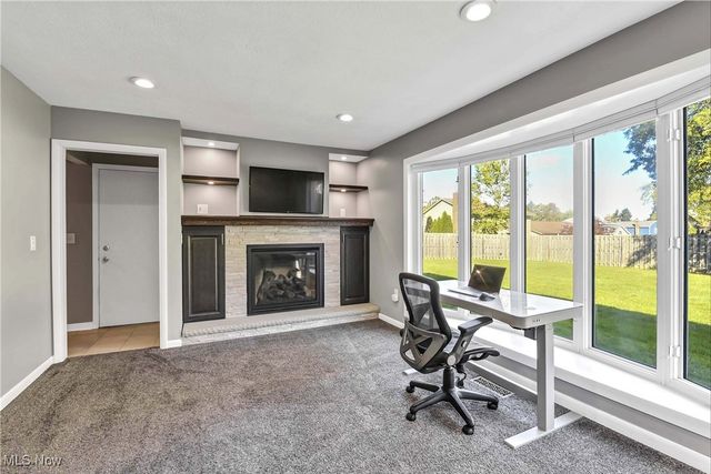 16486 S Red Rock Drive, Strongsville, OH 44136