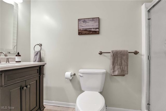 16486 S Red Rock Drive, Strongsville, OH 44136