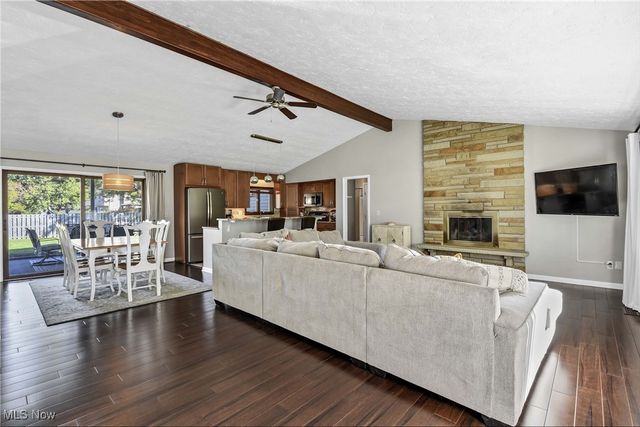 16486 S Red Rock Drive, Strongsville, OH 44136