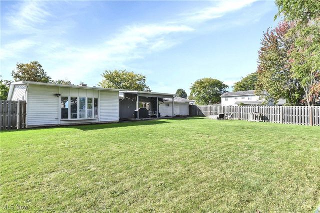 16486 S Red Rock Drive, Strongsville, OH 44136