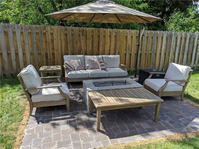 16486 S Red Rock Drive, Strongsville, OH 44136