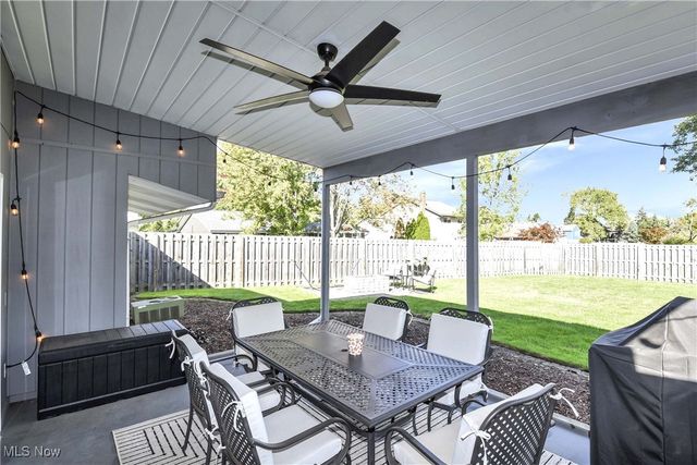 16486 S Red Rock Drive, Strongsville, OH 44136