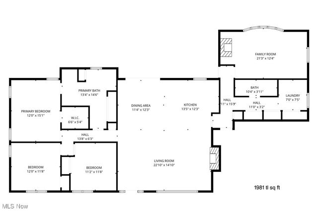 16486 S Red Rock Drive, Strongsville, OH 44136