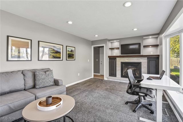 16486 S Red Rock Drive, Strongsville, OH 44136