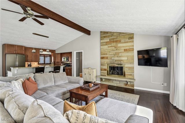 16486 S Red Rock Drive, Strongsville, OH 44136