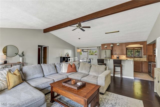 16486 S Red Rock Drive, Strongsville, OH 44136