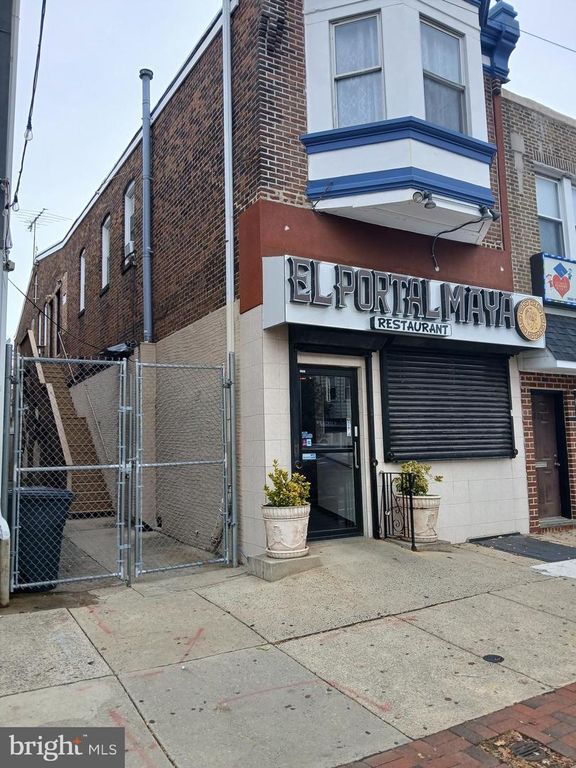 6824 TORRESDALE AVE, Philadelphia, PA 19135