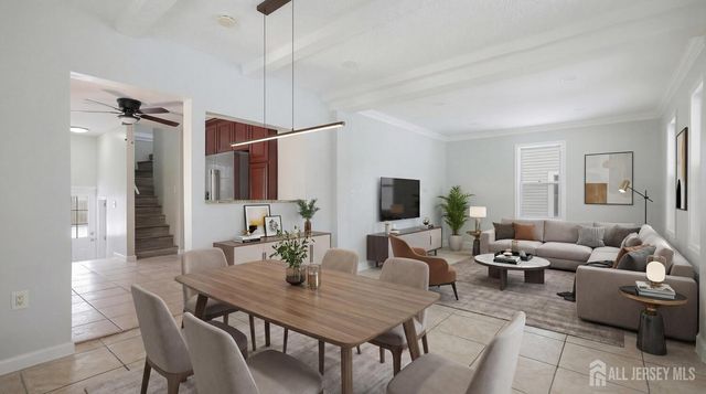 216 Chestnut Street, Middlesex, NJ 08846