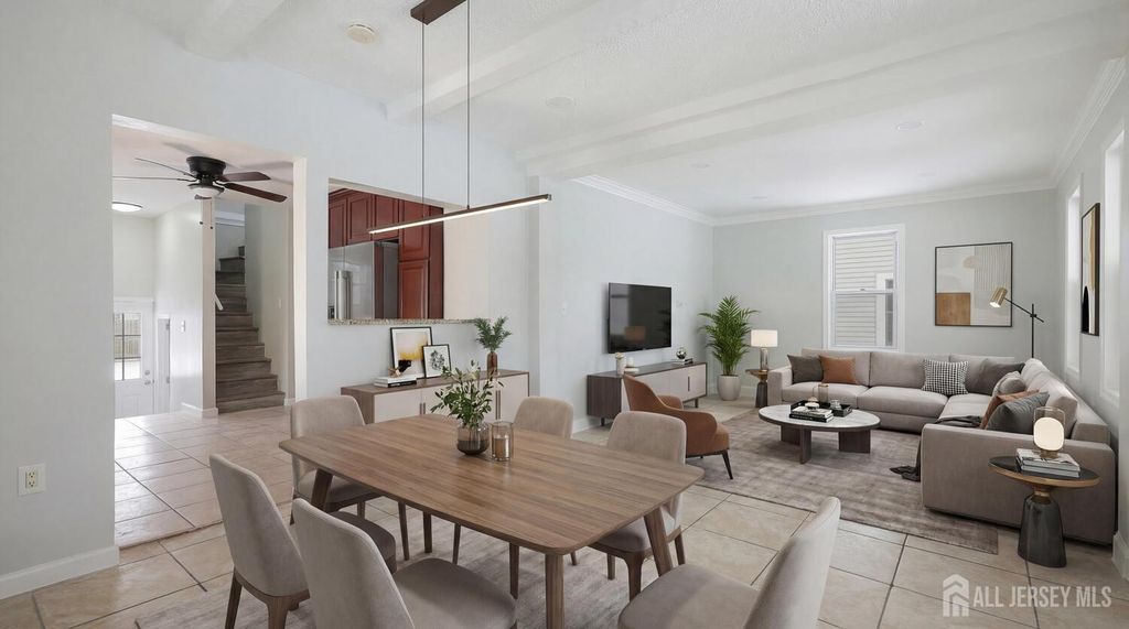 216 Chestnut Street, Middlesex, NJ 08846