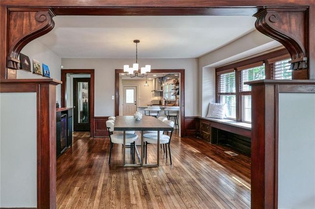4937 Westwood Road, Kansas City, MO 64112