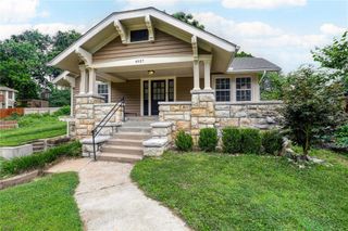 4937 Westwood Road, Kansas City, MO 64112