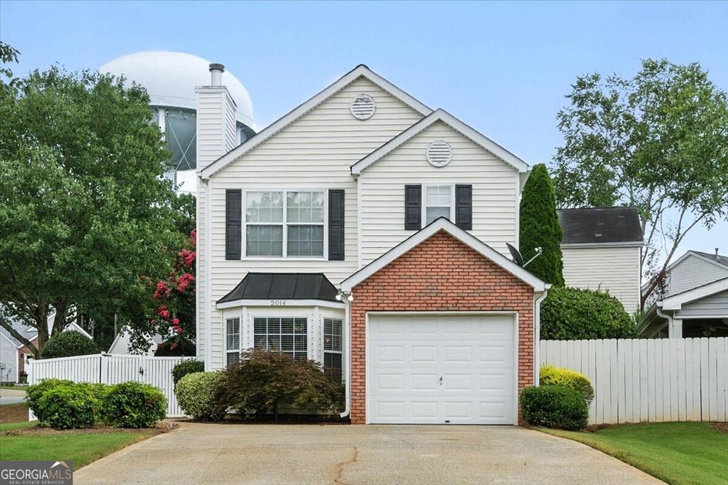 2014 Britley Park Crossing, Woodstock, GA 30189
