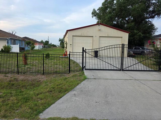 102 BAYAMO DRIVE, North Port, FL 34287