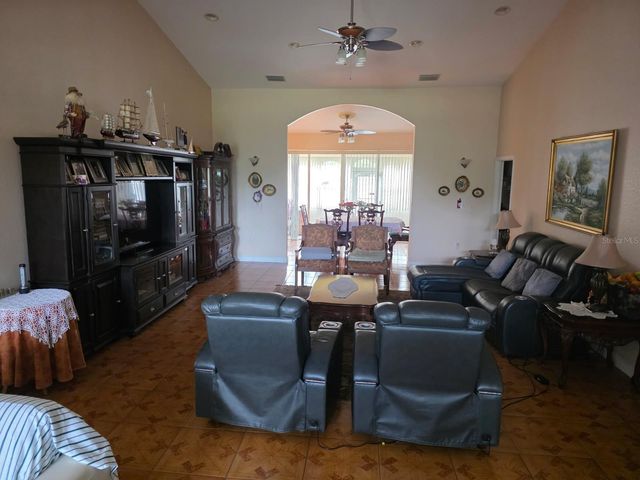 102 BAYAMO DRIVE, North Port, FL 34287