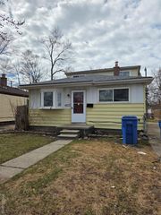 4670 Pelham Street, Dearborn Heights, MI 48125