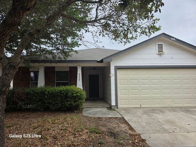 8422 Trumpet, Converse, TX 78109