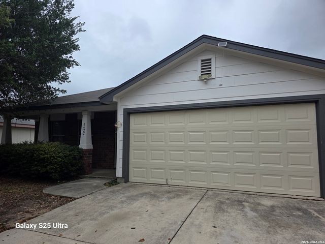 8422 Trumpet, Converse, TX 78109