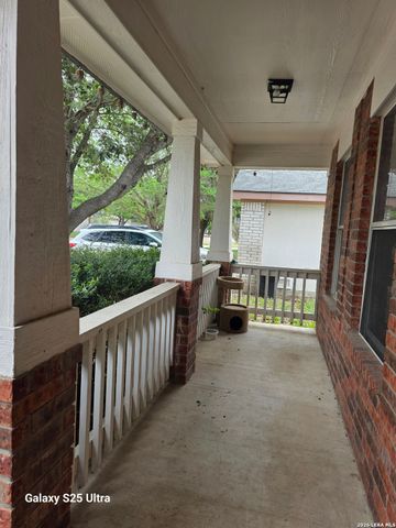 8422 Trumpet, Converse, TX 78109